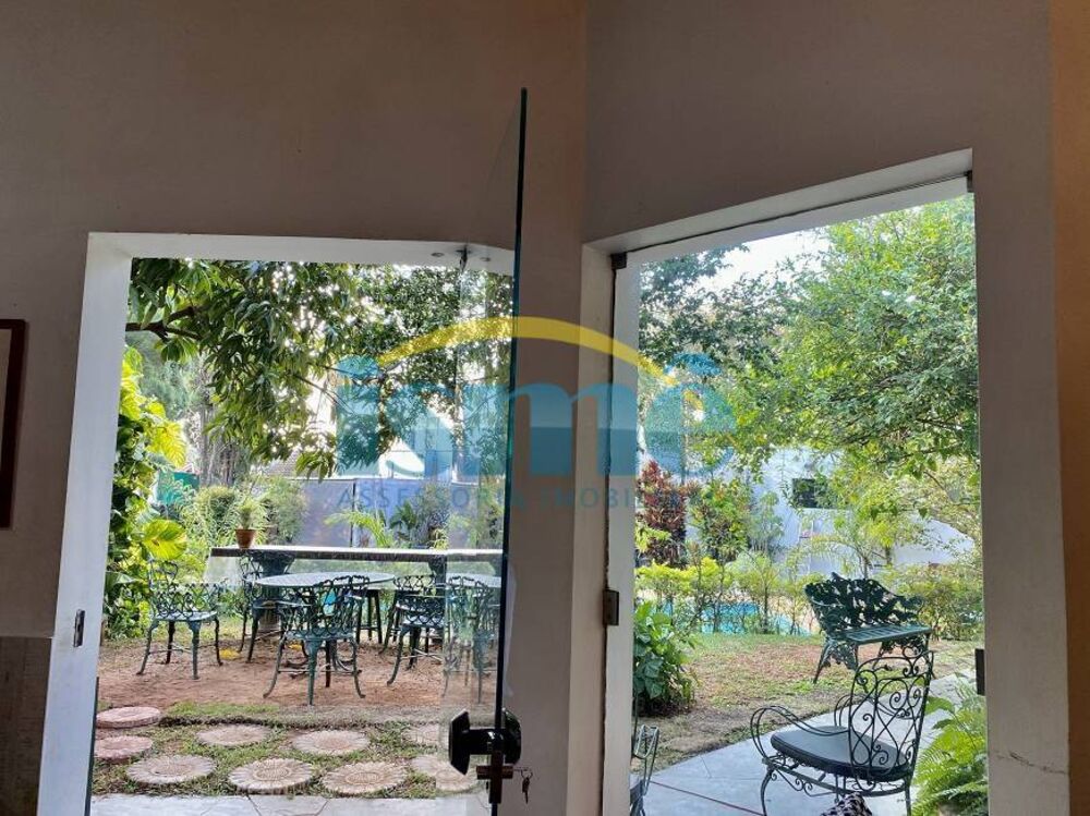 Casa, 4 quartos - Foto 3