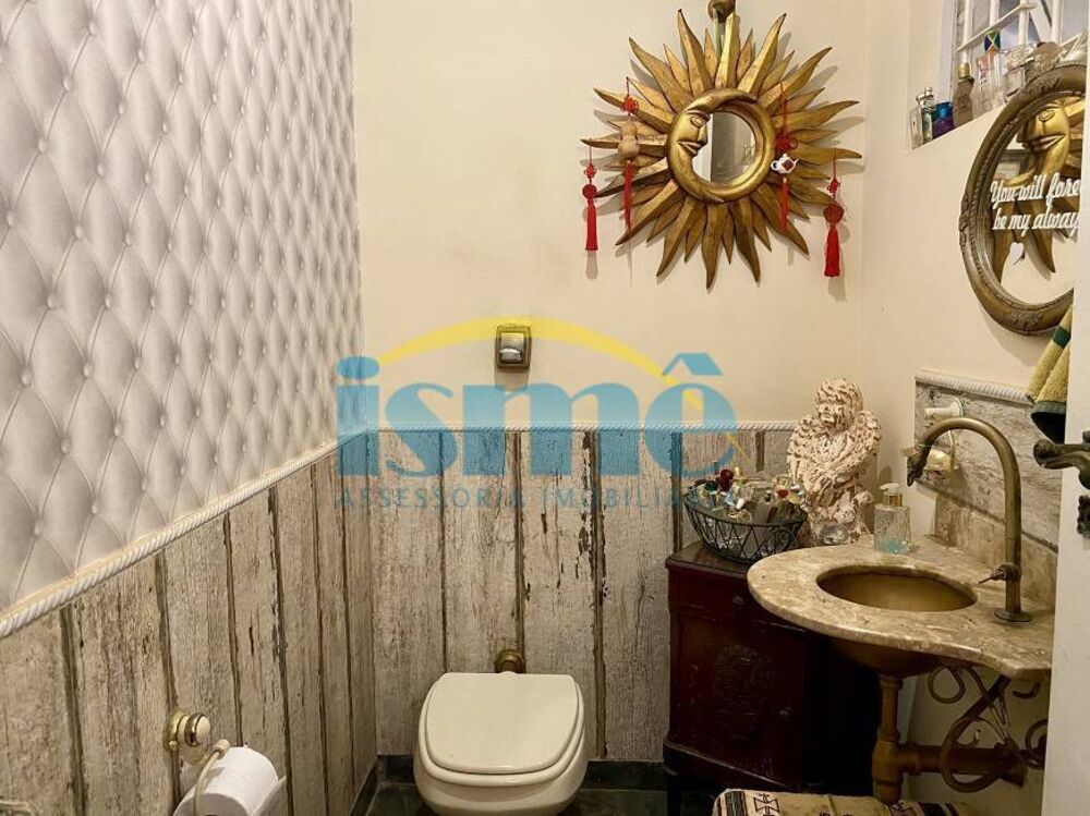 Casa, 4 quartos - Foto 15