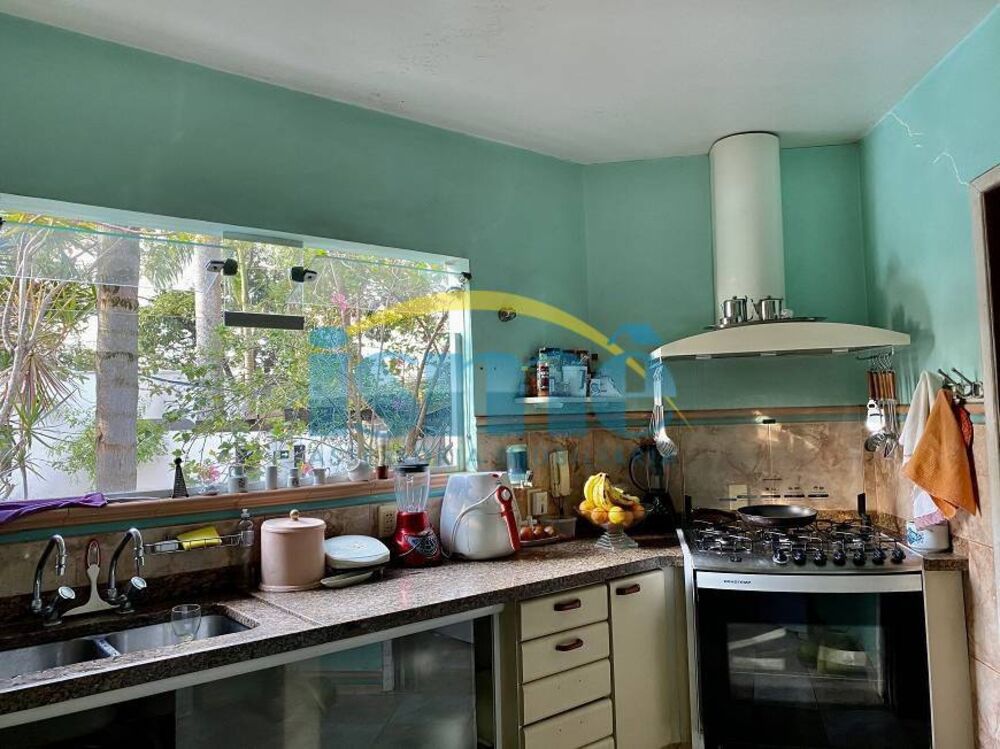 Casa, 4 quartos - Foto 14