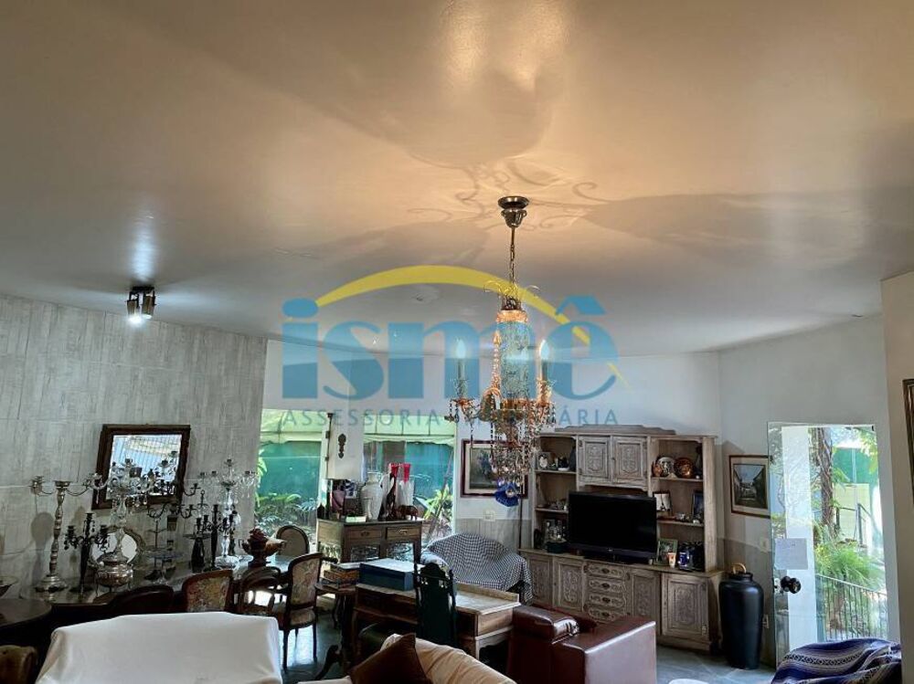 Casa, 4 quartos - Foto 8