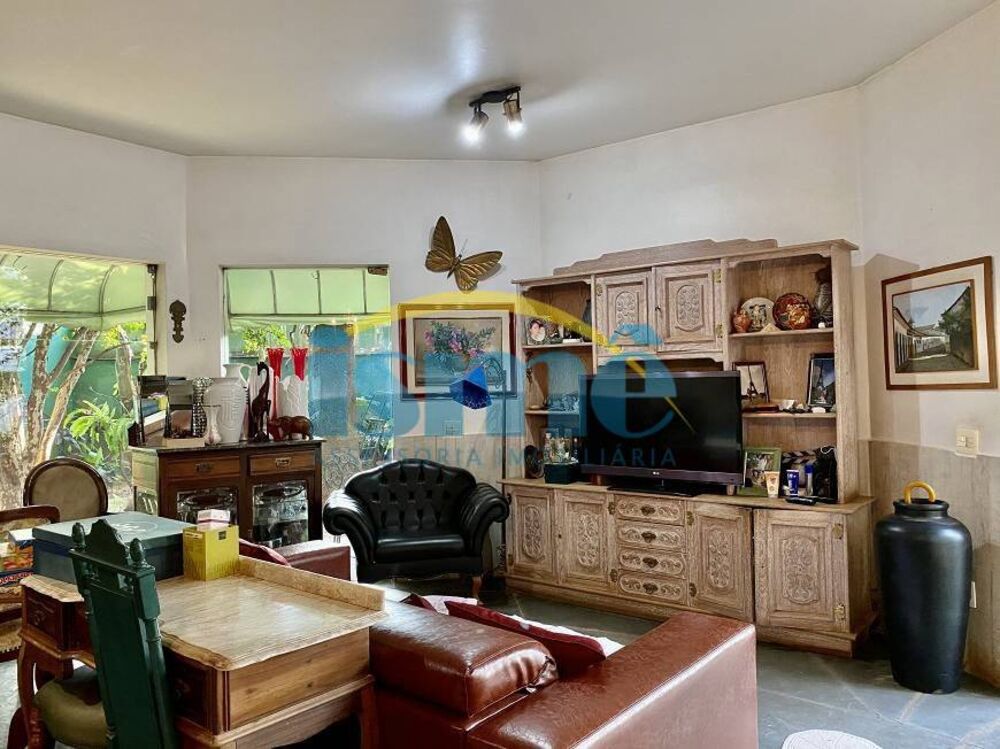 Casa, 4 quartos - Foto 9