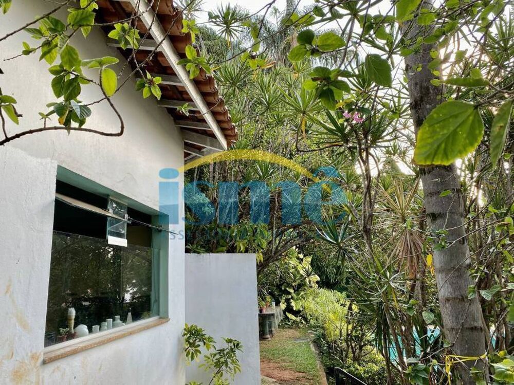 Casa, 4 quartos - Foto 17