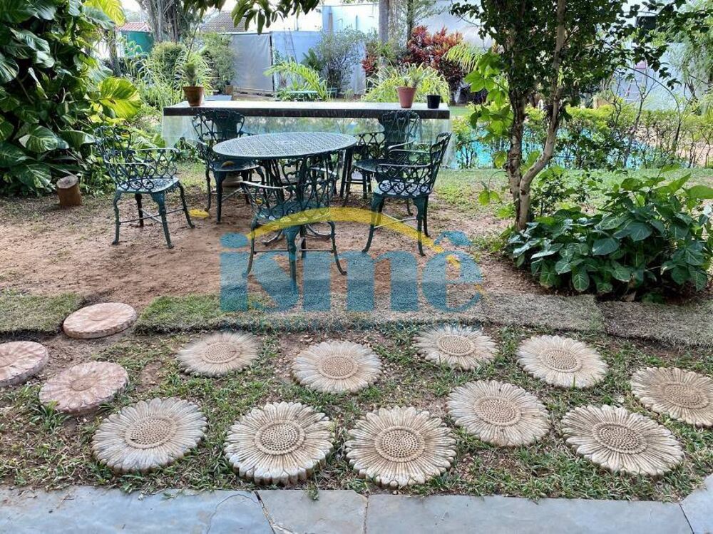 Casa, 4 quartos - Foto 6