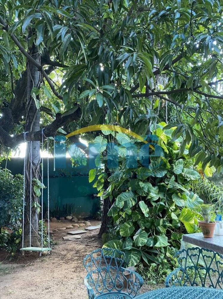 Casa, 4 quartos - Foto 5