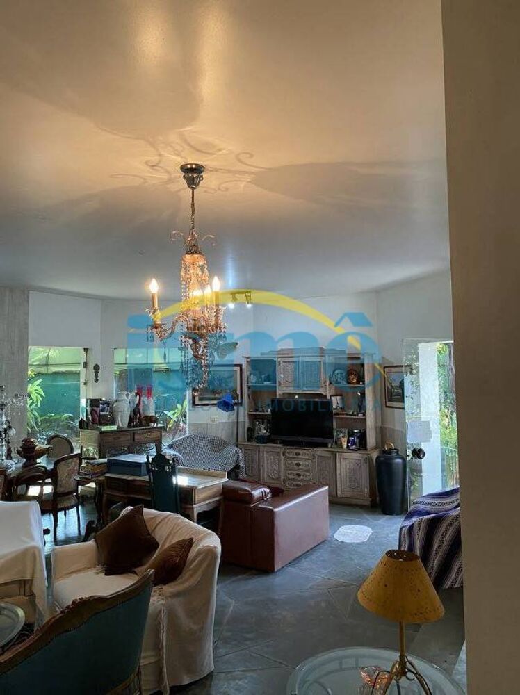 Casa, 4 quartos - Foto 12