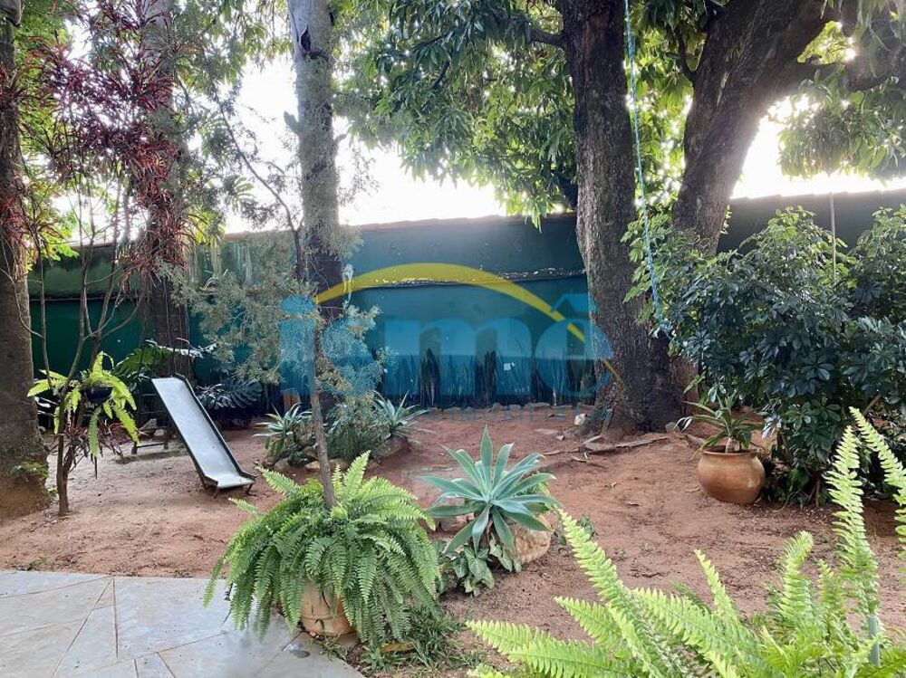 Casa, 4 quartos - Foto 2