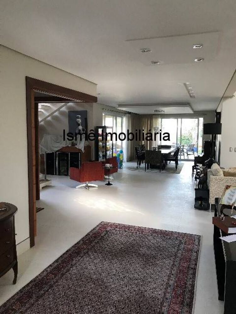 Casa, 4 quartos - Foto 3