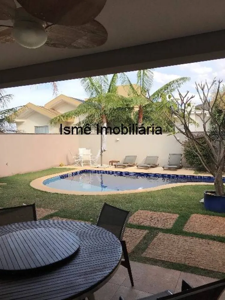 Casa, 4 quartos - Foto 17