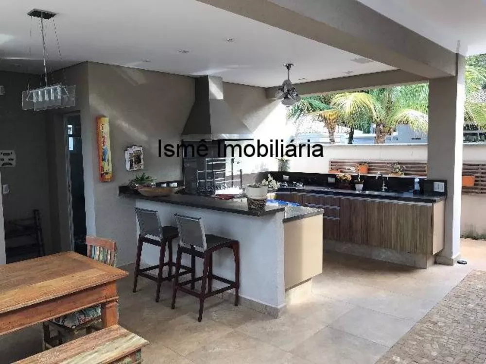 Casa, 4 quartos - Foto 16