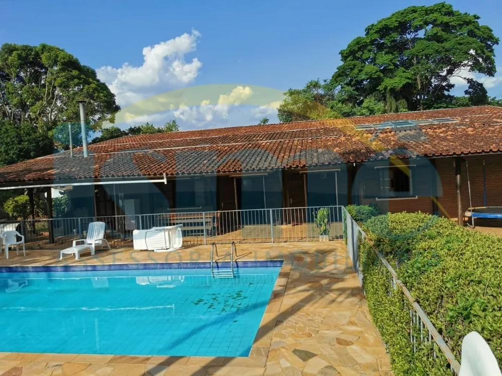 Chácara, 4 quartos, 2073 m² - Foto 8