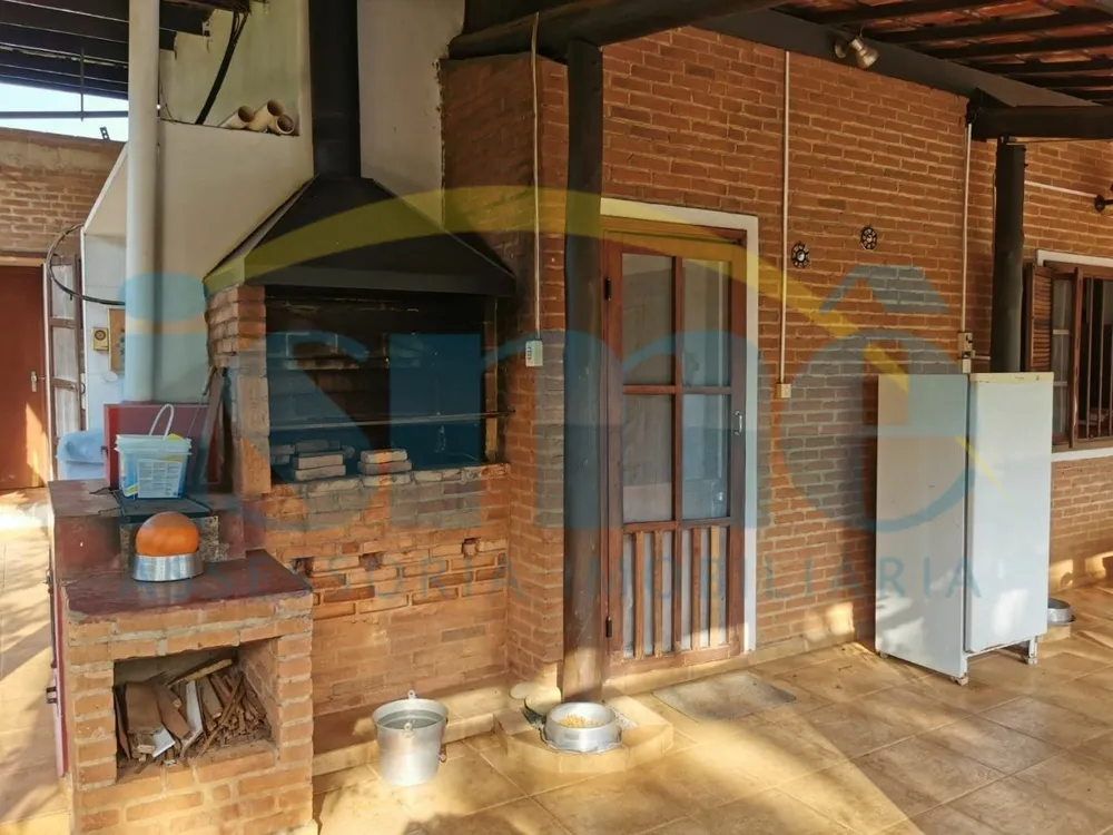 Chácara, 4 quartos, 2073 m² - Foto 12