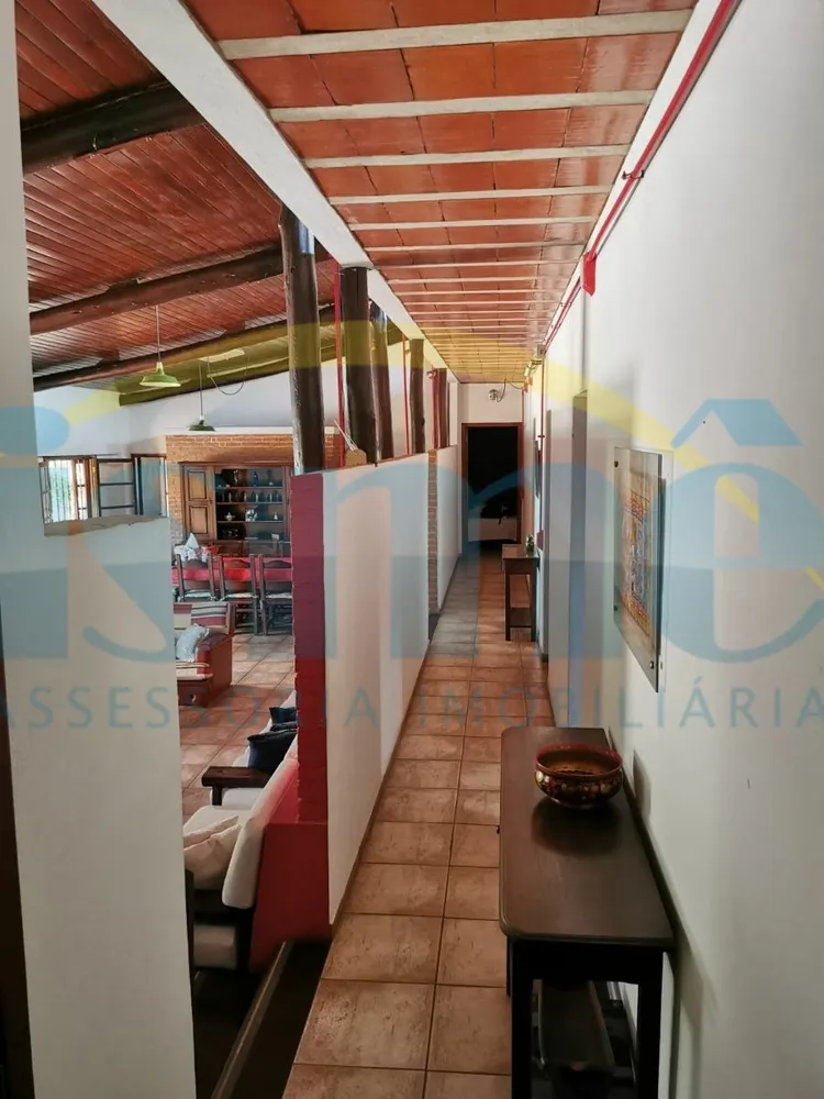 Chácara, 4 quartos, 2073 m² - Foto 5
