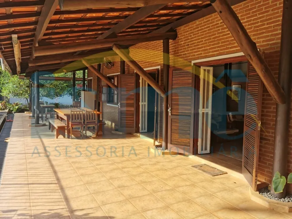 Chácara, 4 quartos, 2073 m² - Foto 9