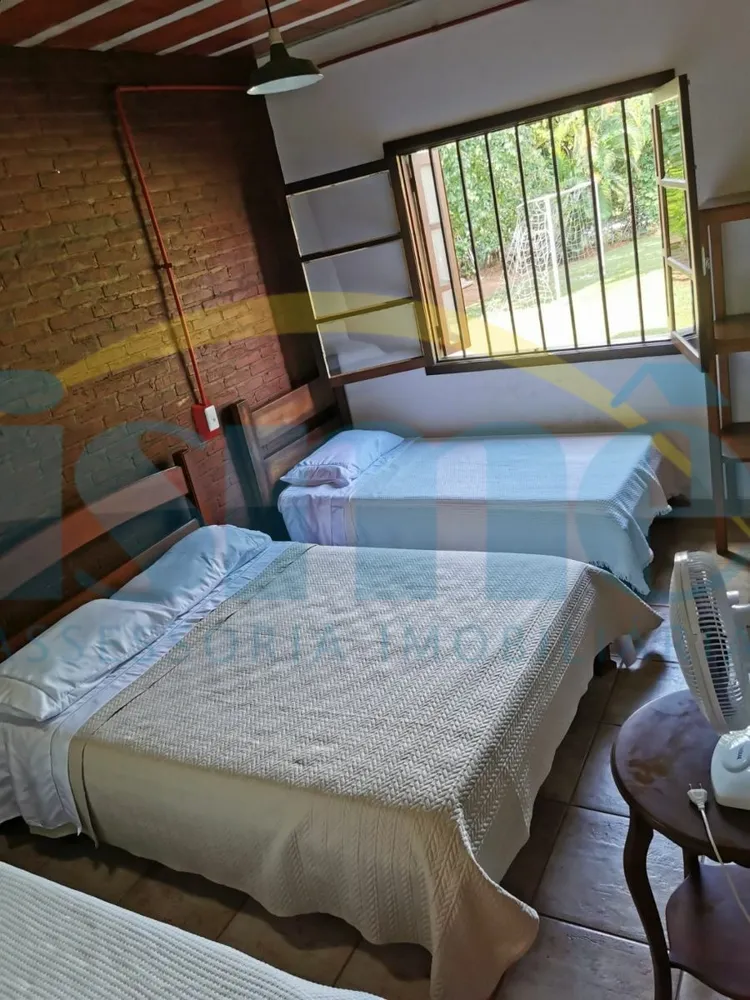 Chácara, 4 quartos, 2073 m² - Foto 11