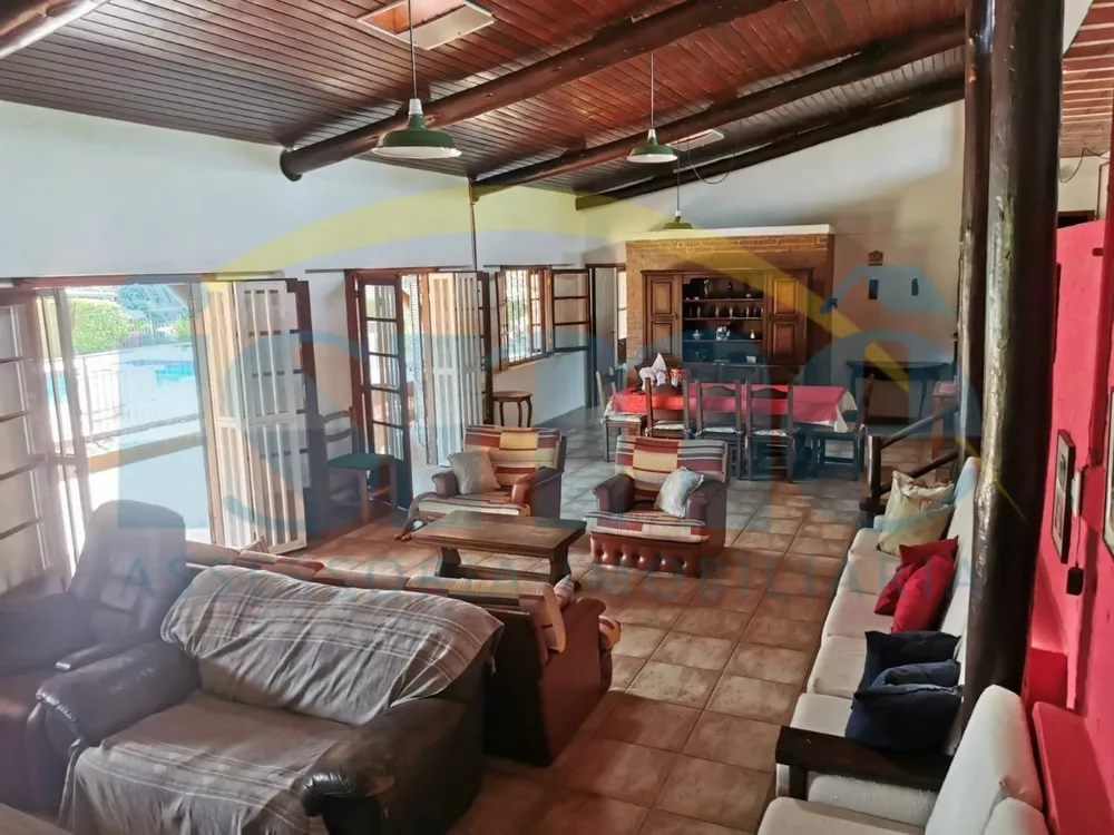 Chácara, 4 quartos, 2073 m² - Foto 4
