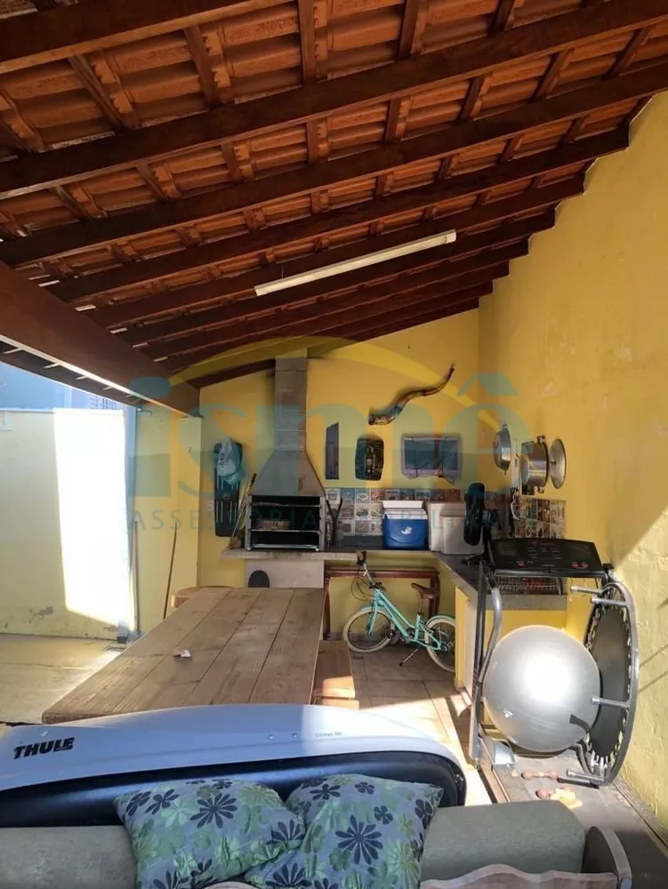 Casa, 2 quartos, 140 m² - Foto 11