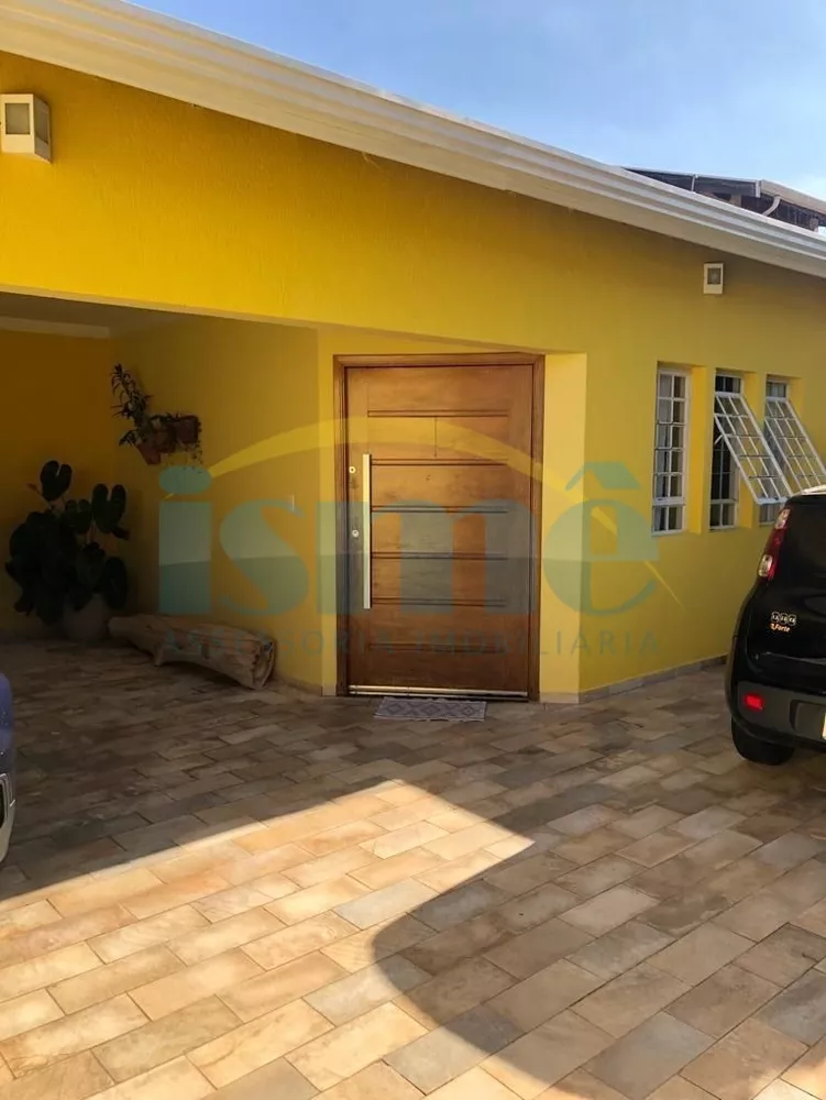 Casa à venda com 2 quartos, 140m² - Foto 7