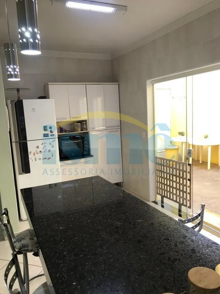 Casa, 2 quartos, 140 m² - Foto 17