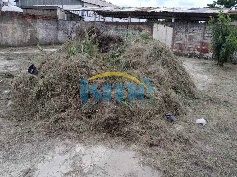 Terreno, 1024 m² - Foto 1