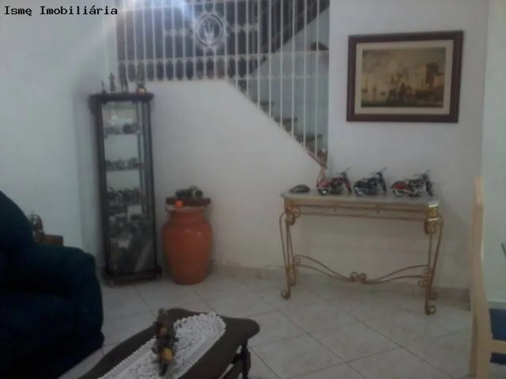 Casa, 3 quartos - Foto 7