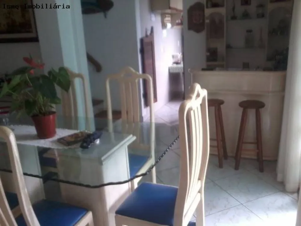Casa, 3 quartos - Foto 11