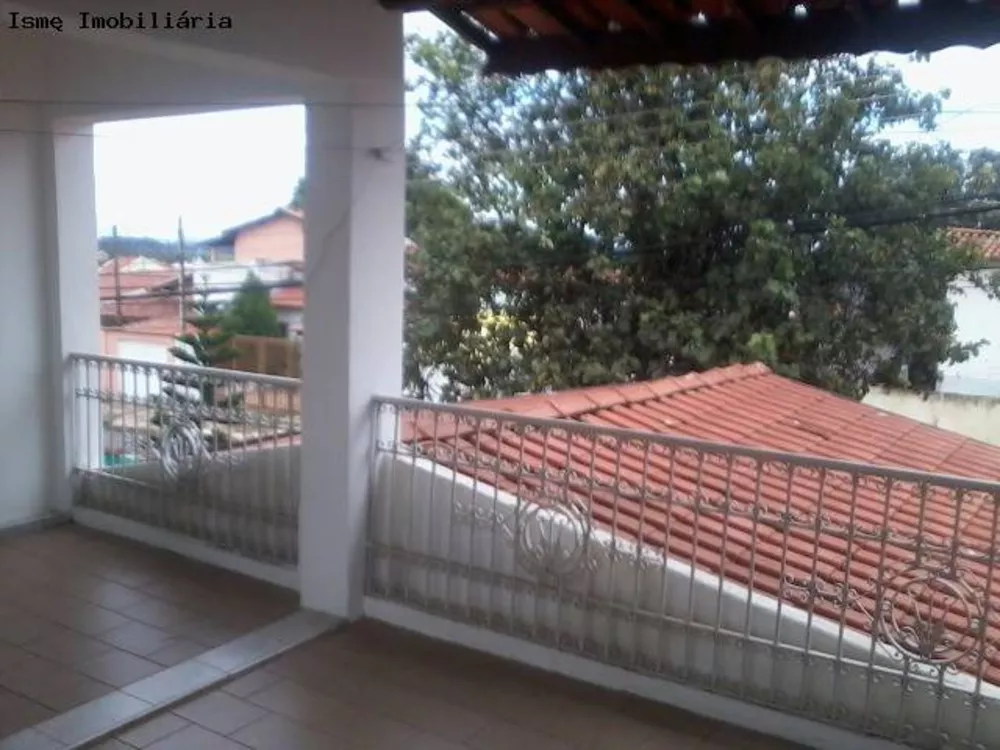 Casa, 3 quartos - Foto 12