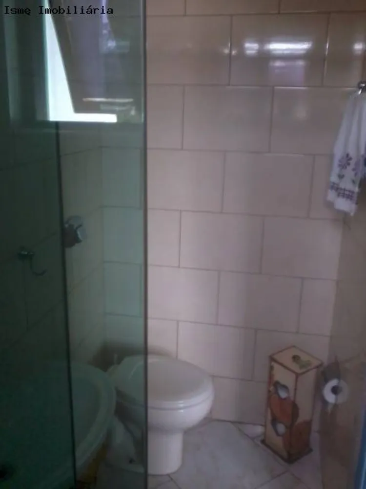 Casa, 3 quartos - Foto 9