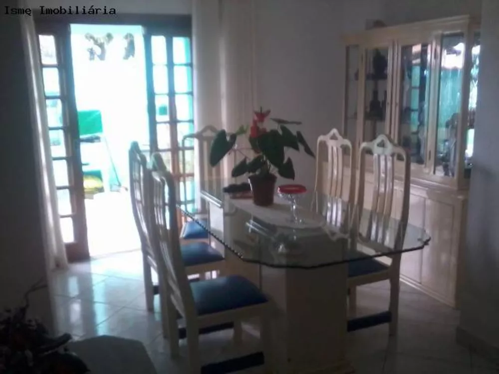 Casa, 3 quartos - Foto 10