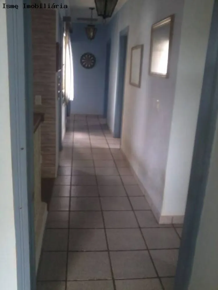 Casa, 3 quartos - Foto 8