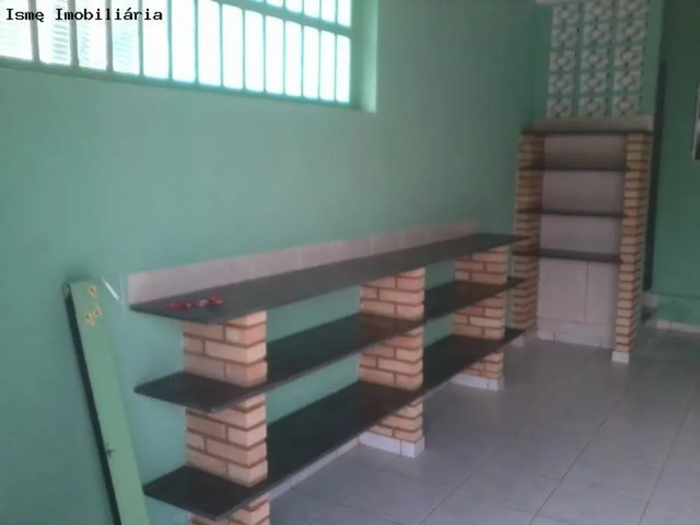 Casa, 3 quartos - Foto 10