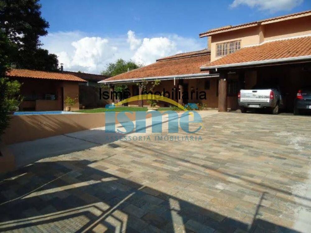 Depósito-Galpão-Armazém à venda com 9 quartos, 507m² - Foto 2