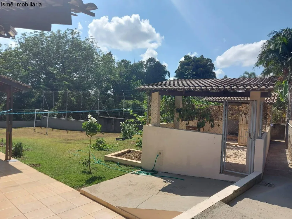 Chácara, 4 quartos, 1440 m² - Foto 9