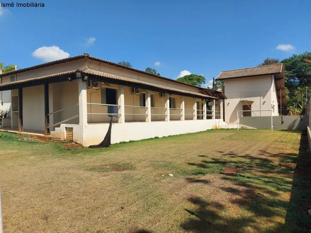 Chácara, 4 quartos, 1440 m² - Foto 12