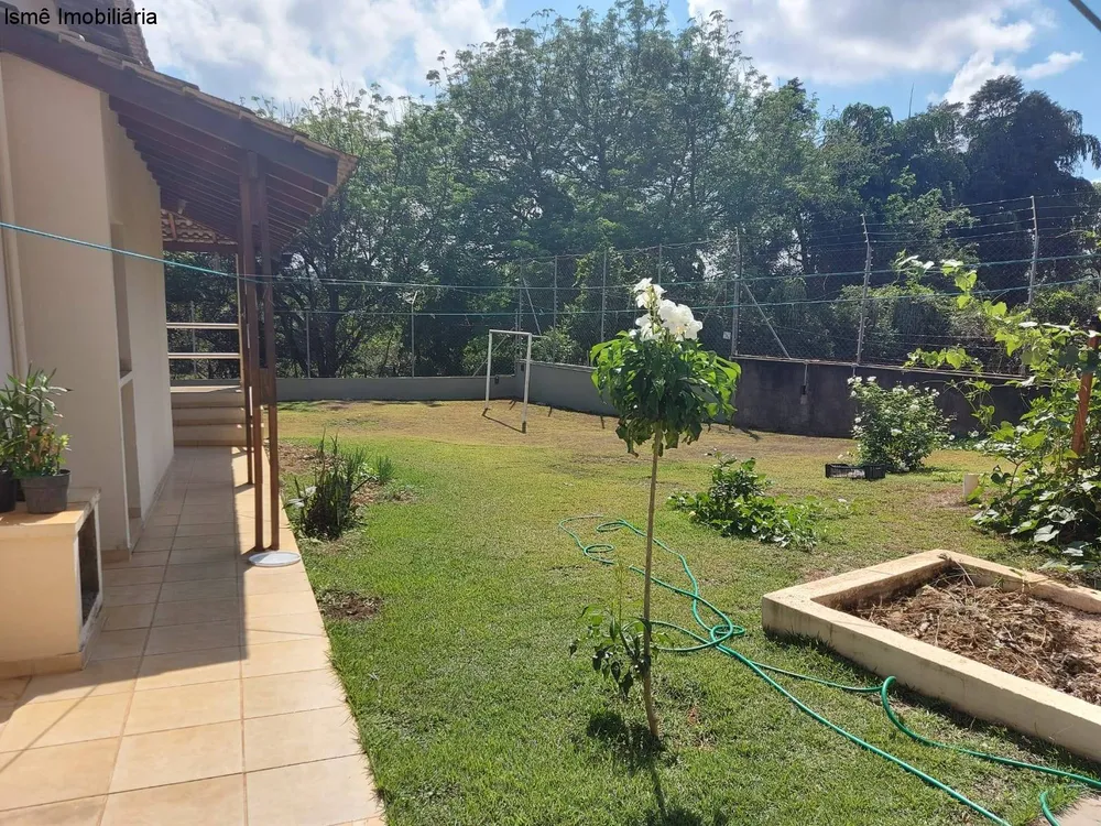 Chácara, 4 quartos, 1440 m² - Foto 10
