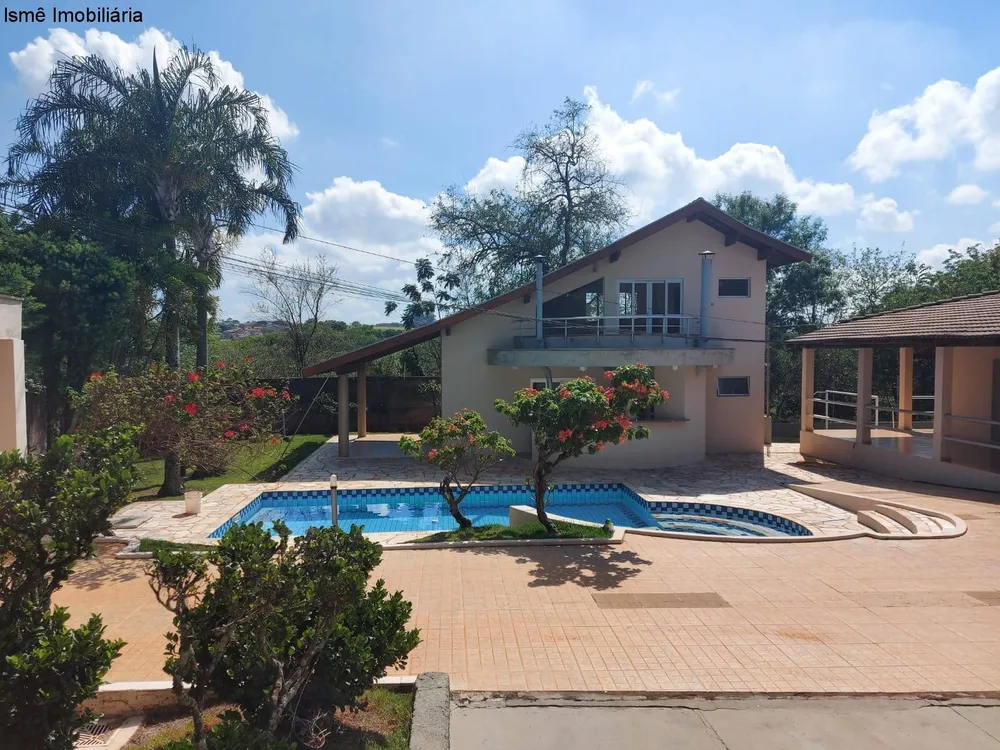 Chácara, 4 quartos, 1440 m² - Foto 5