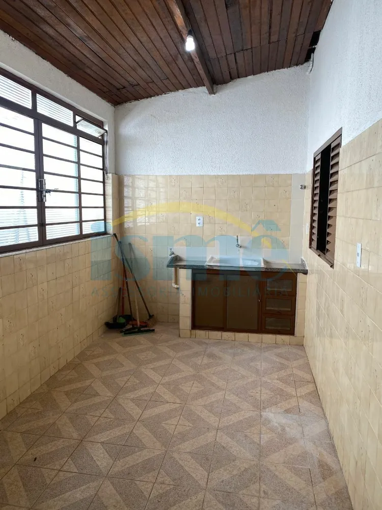Casa, 2 quartos, 151 m² - Foto 3