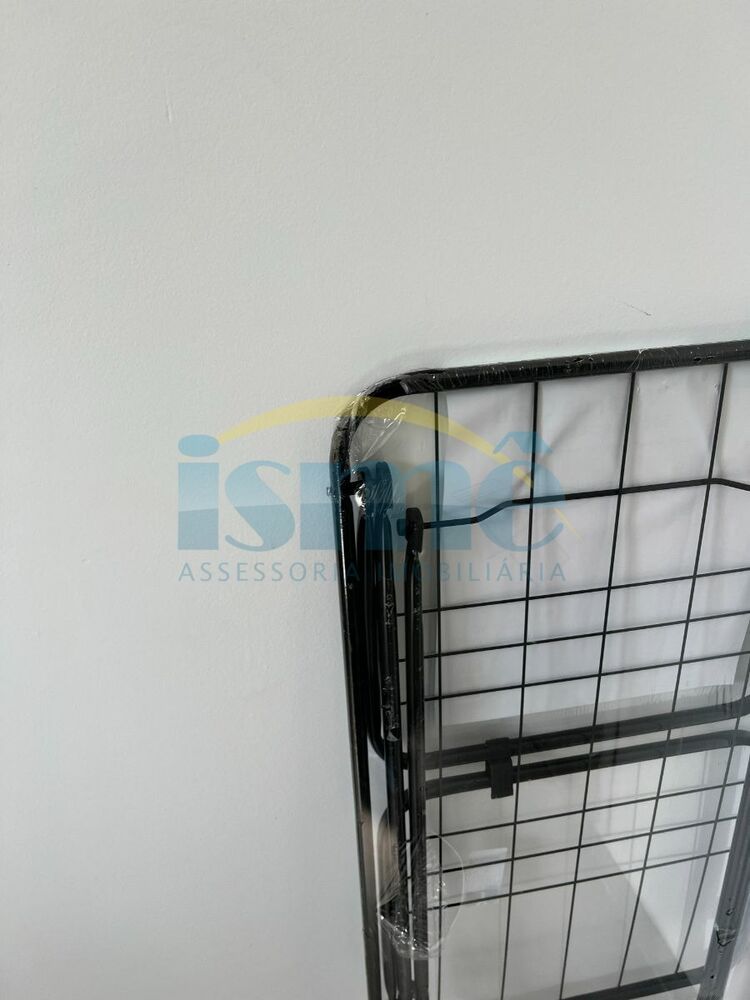 Kitnet e Studio para alugar com 1 quarto, 32m² - Foto 16