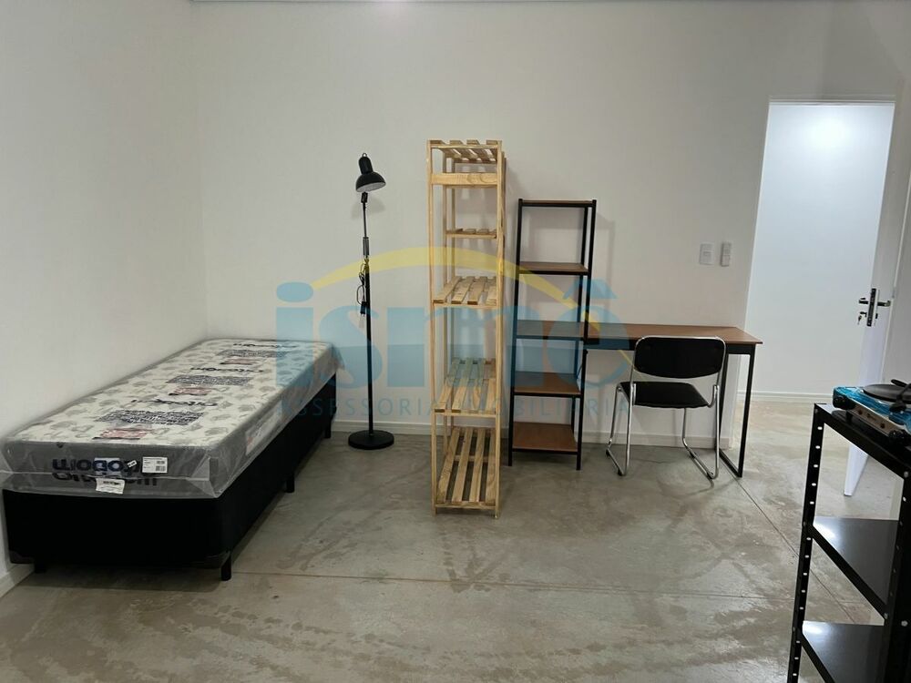 Kitnet e Studio para alugar com 1 quarto, 32m² - Foto 9