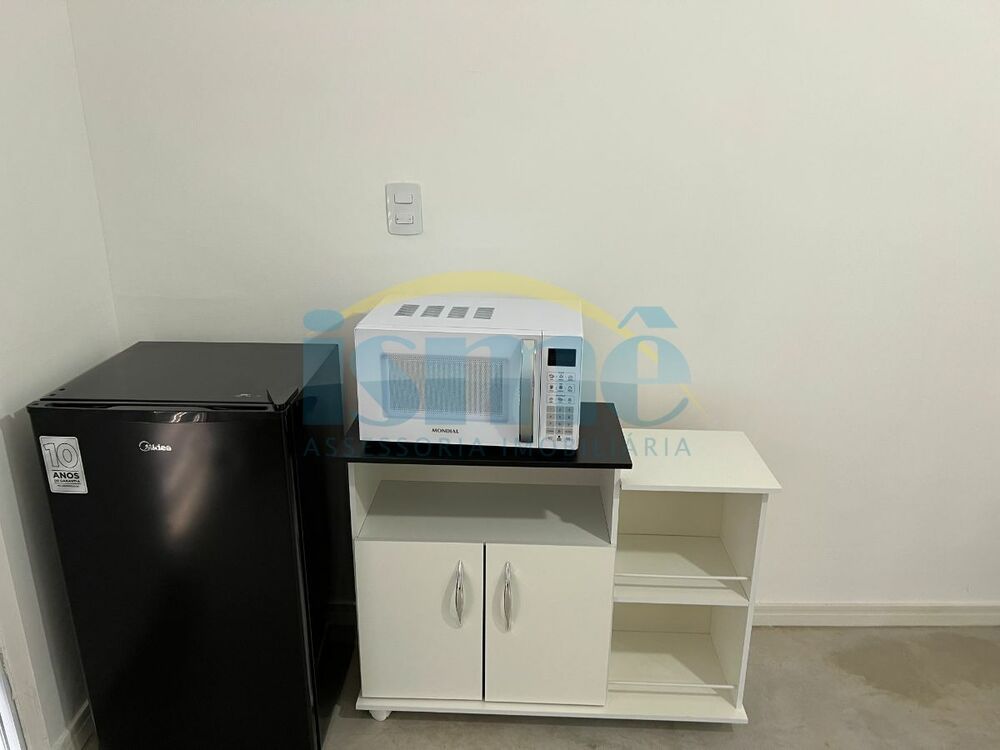 Kitnet e Studio para alugar com 1 quarto, 32m² - Foto 7