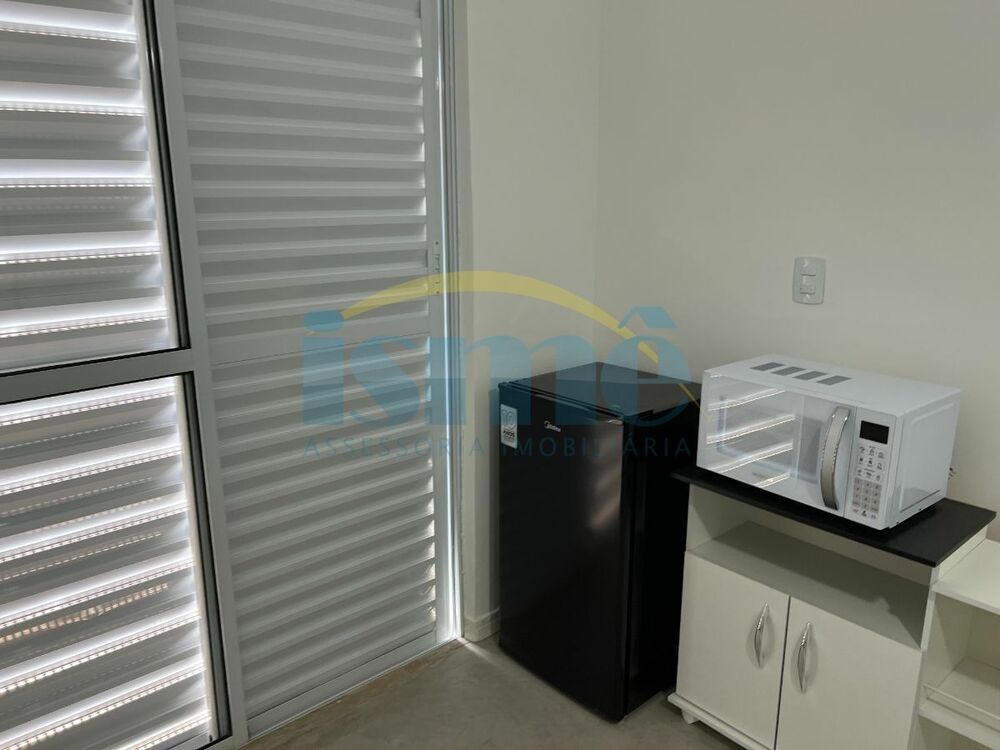 Kitnet e Studio para alugar com 1 quarto, 32m² - Foto 6