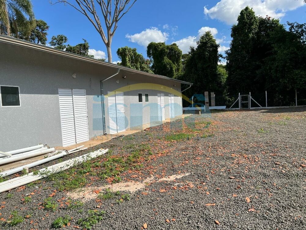 Kitnet e Studio para alugar com 1 quarto, 32m² - Foto 28