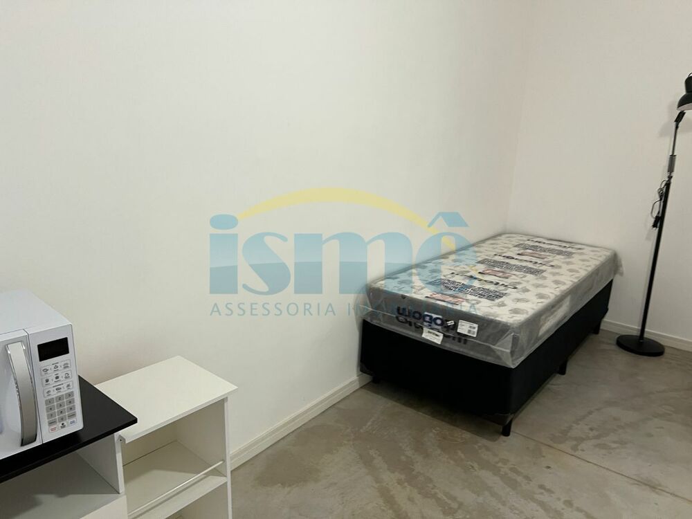 Kitnet e Studio para alugar com 1 quarto, 32m² - Foto 8