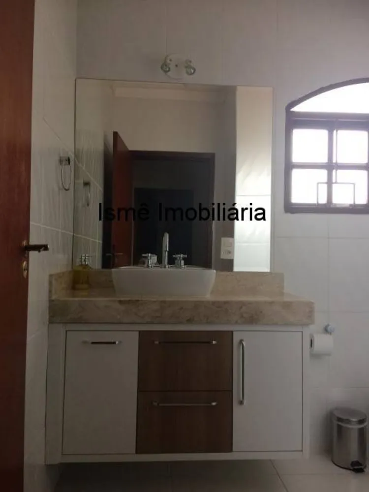 Casa, 3 quartos, 172 m² - Foto 11