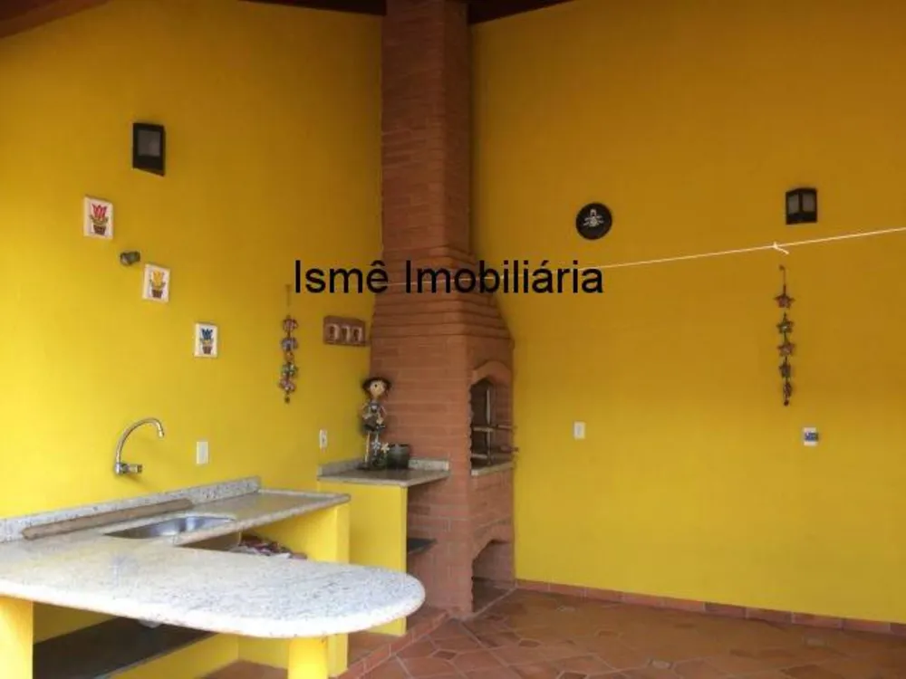 Casa, 3 quartos, 172 m² - Foto 3