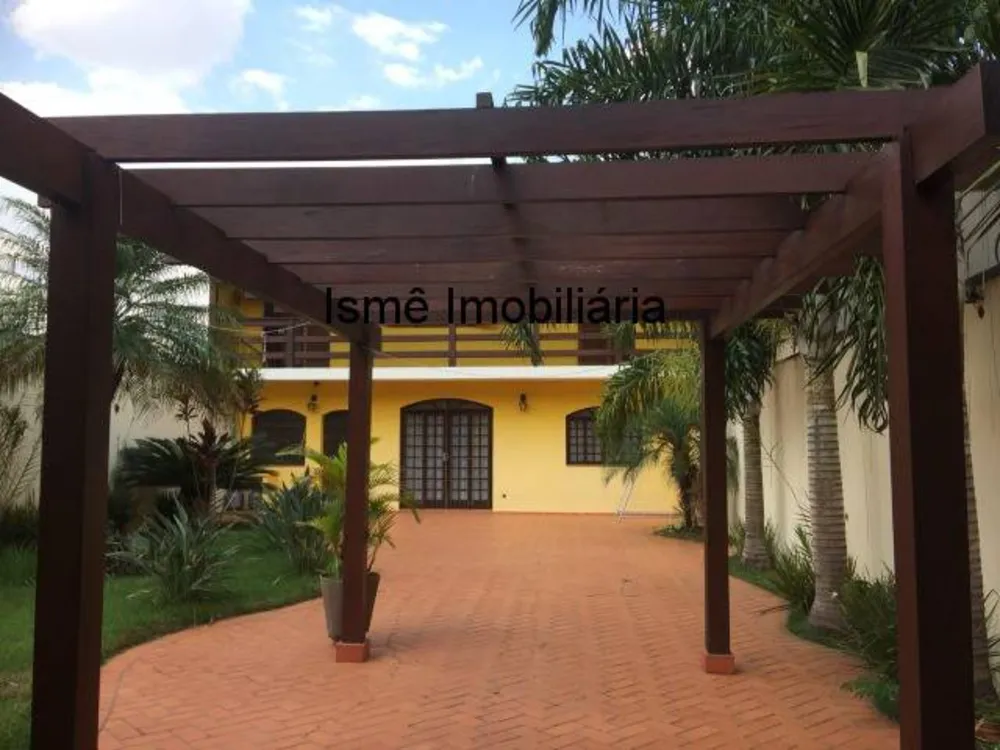 Casa, 3 quartos, 172 m² - Foto 4