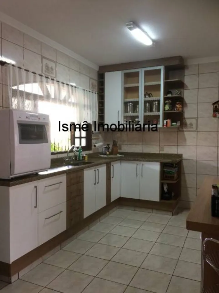 Casa, 3 quartos, 172 m² - Foto 7
