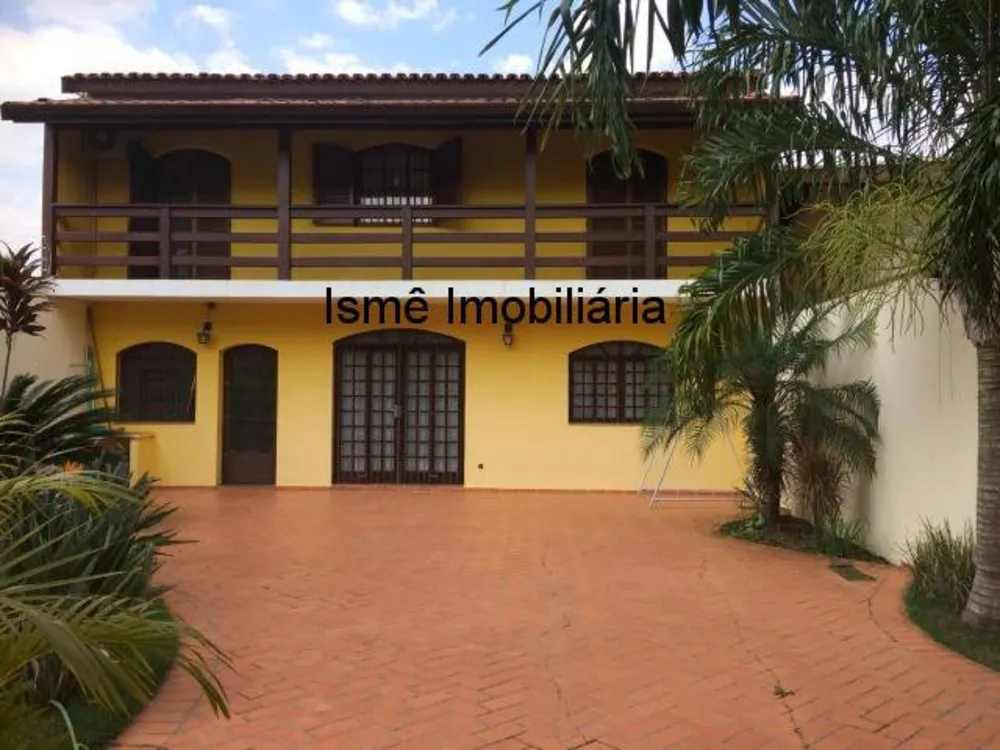 Casa, 3 quartos, 172 m² - Foto 5