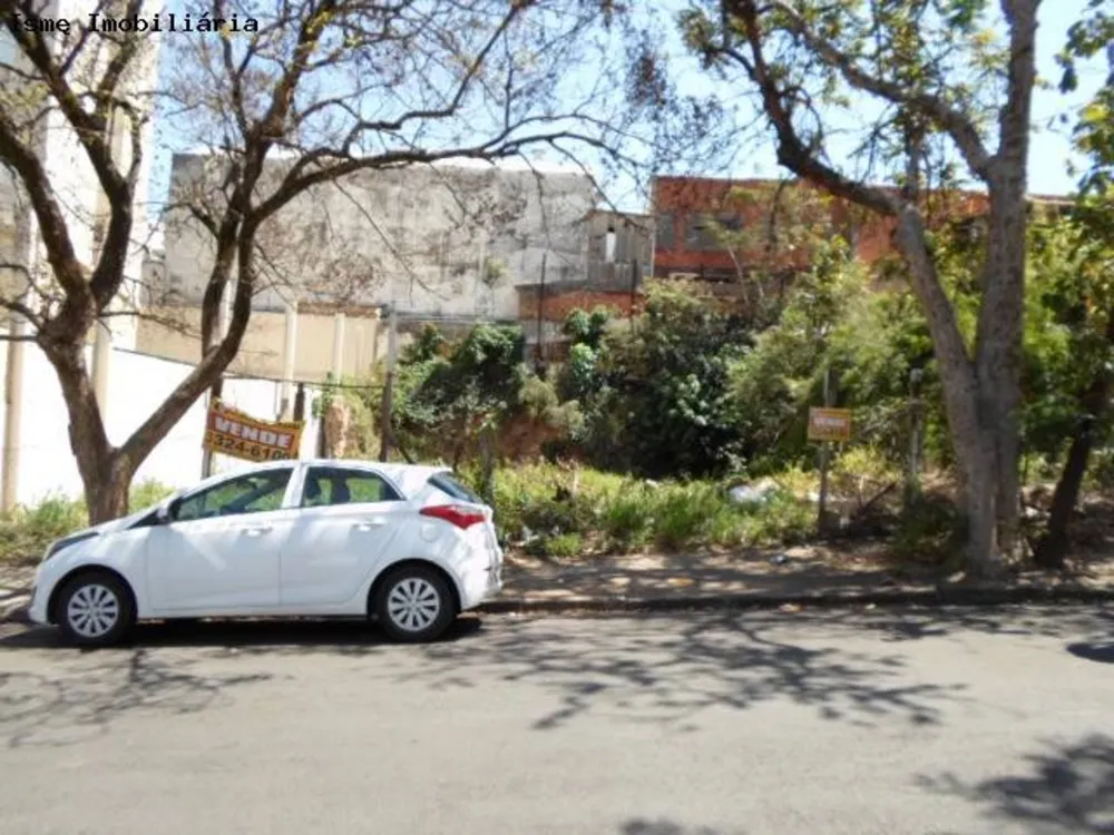 Terreno, 601 m² - Foto 8