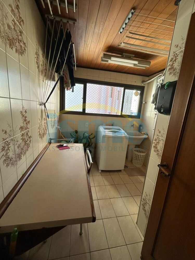 Apartamento à venda com 4 quartos, 182m² - Foto 25