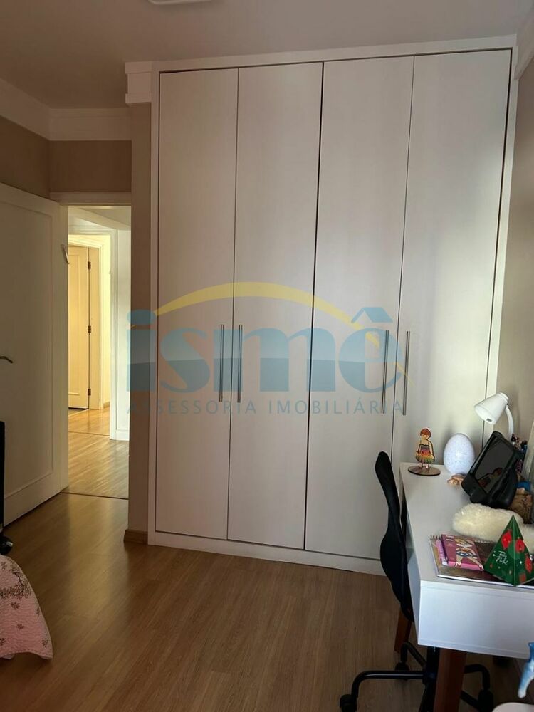 Apartamento à venda com 4 quartos, 182m² - Foto 18